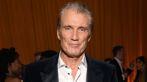 Dolph Lundgren reveals cancer battle | CNN