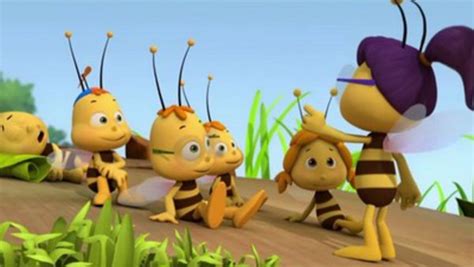 Maya the Bee Season 1 Episode 66