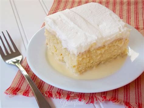 Tres leches cake - Alchetron, The Free Social Encyclopedia