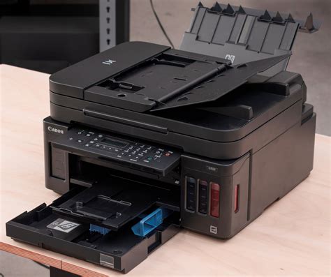 This Printer Is Most Suitable for a Quiet Environment – UnBrick.ID