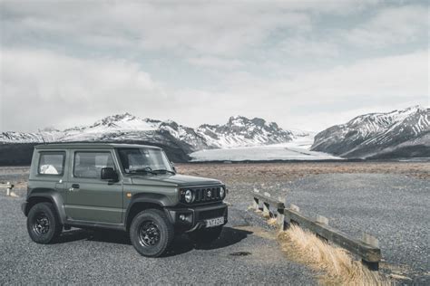 Renting A Car In Iceland: 10 Quick Tips For A Successful Trip - Iceland ...