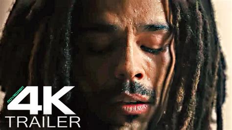 One Love Trailer Unveils Kingsley Ben-Adir As Bob Marley In Reggae Biopic