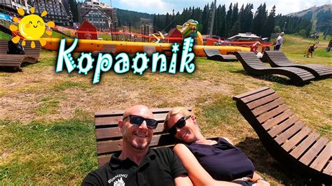 Kopaonik Serbia | Fun Things to do in Summer - YouTube