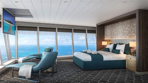 Two New Panoramic Suites Being Added to Oasis of the Seas