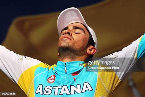 15,483 Alberto Contador Photos & High Res Pictures - Getty Images