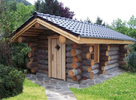 Exterior saunas - Wellness Professional - Freixanet Wellness Projects