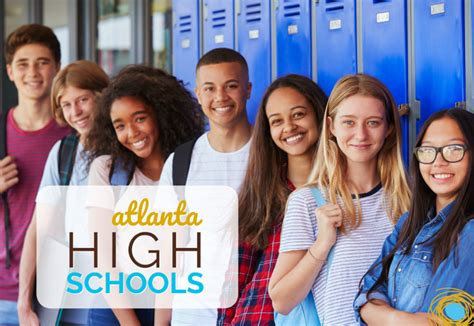 ATLANTA High Schools || Homes for Sale by Atlanta School District ...