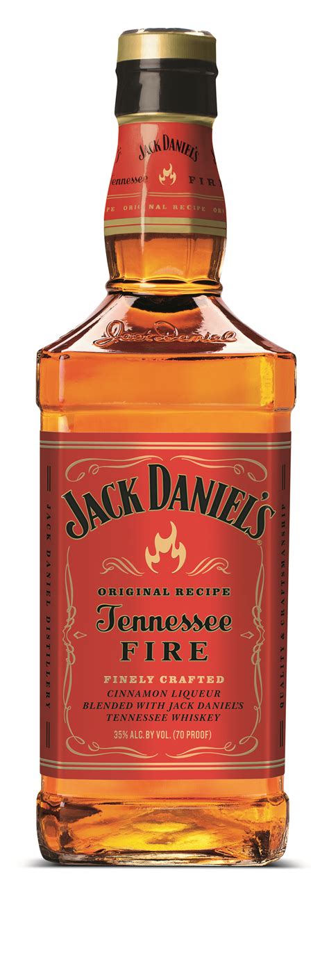 Review: Jack Daniel's Tennessee Fire - Drinkhacker