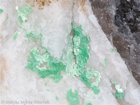 Torbernite Mineral Specimen For Sale