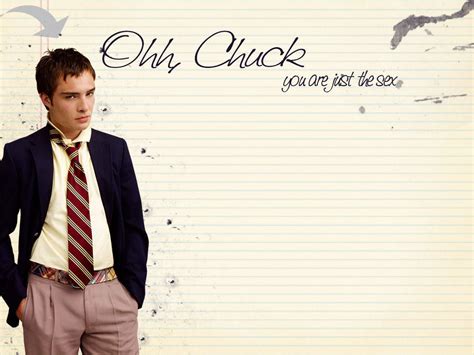 Chuck Bass - Gossip Girl Wallpaper (2438360) - Fanpop