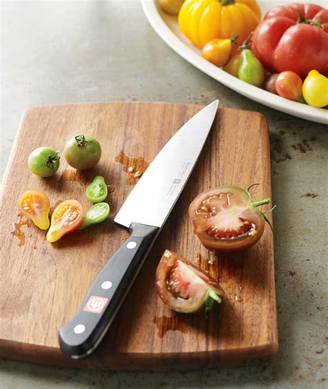 Free Technique Classes: Hone Your Knife Skills | Williams-Sonoma Taste