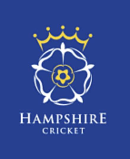 Hampshire County Cricket Club