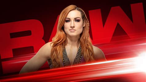 WWE RAW Preview: Becky Lynch Invited Back, Seth Rollins, Kurt Angle ...