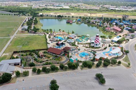 Morgan's Wonderland adding 4 attractions in $6M expansion