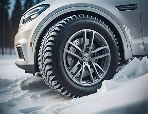 Michelin X-Ice Snow Review: The Ultimate Winter Tire » 2023