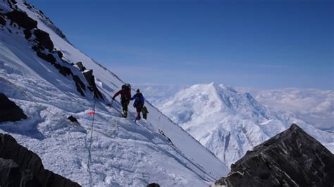 Denali Summit | American Alpine Institute