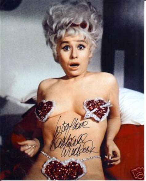 Barbara Windsor - Carry On Movies Photo (1210708) - Fanpop