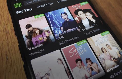 IQIYI: the Chinese Netflix that you can watch for free