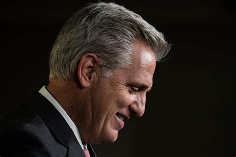 McCarthy heads into next Congress with eye on speaker’s gavel - POLITICO