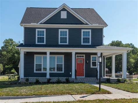 New Construction Homes in Ashland VA | Zillow