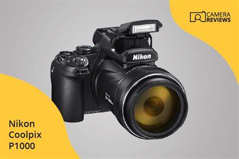 Nikon Coolpix P1000 Specs, Features, and Deals in June, 2024