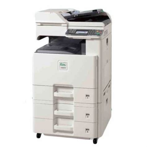 Multifunction Color Printer at Rs 10000/piece | Narmada Colony | Nagpur ...