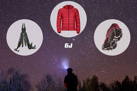 Gifts for the Outdoorsy Person in Your Life | GearJunkie