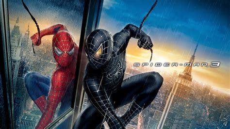 Spider-Man™ 3 | Disney+