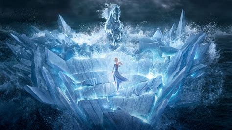 2048x1152 Frozen 2 2019 10k 2048x1152 Resolution HD 4k Wallpapers ...