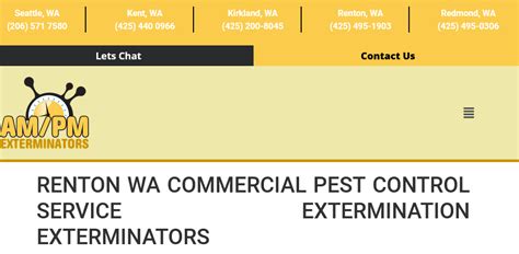 How to Choose the Right Exterminator for Your Needs | by Commercialexterminators | Jan, 2024 ...