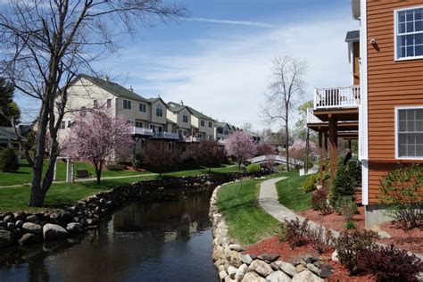 Normandy Village | Apartments, Condos, Townhouses - Nanuet