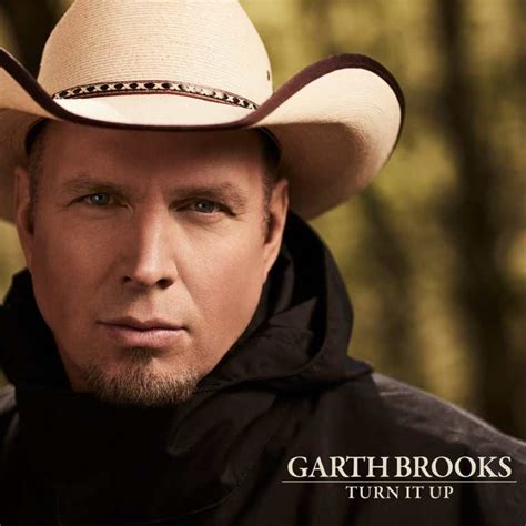 Garth Brooks: The Ultimate Collection Album Covers | @TwisterMc