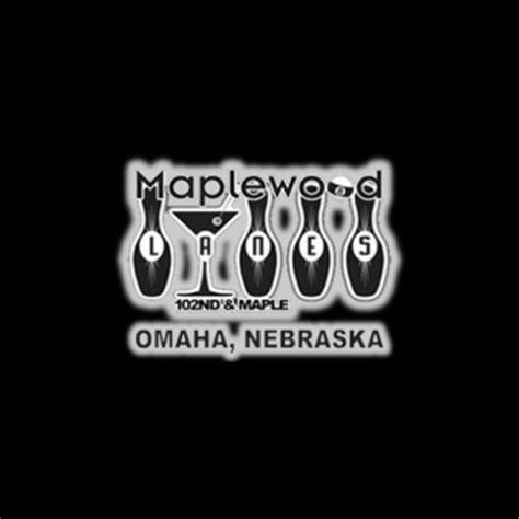 Maplewood Lanes | Omaha NE