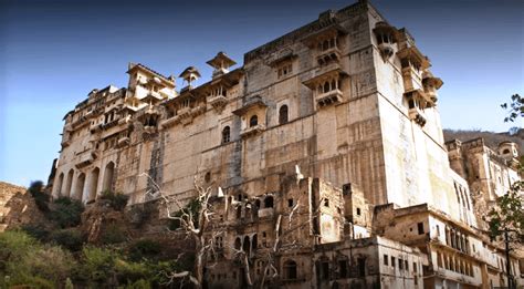 Taragarh Fort | Bundi Fort, Rajasthan 2024