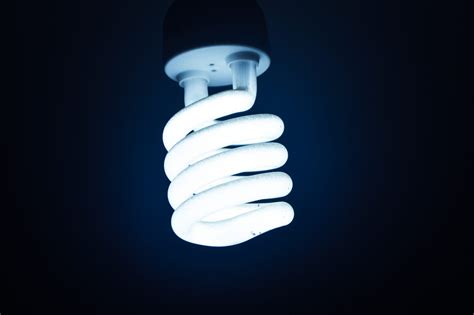 Benefits of LED light bulbs - Red Kite Days