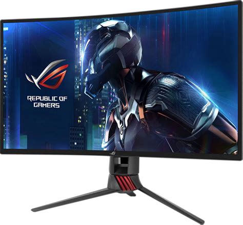 Asus Rog Strix XG27VQ 27" Curved Gaming Monitor - Skroutz.gr