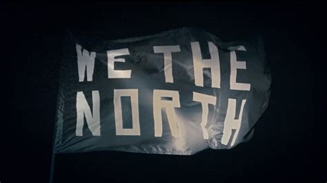 Toronto Raptors We The North Flag – SportsLogos.Net News