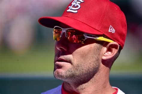 Cardinals: Skip Schumaker a candidate for managing positions