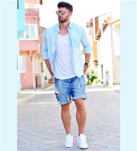 Party Wear Dress For Men In Summer | Summer Wear For Men | Beyoung