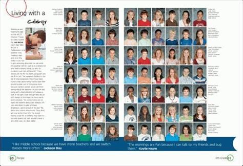 Deerlake Middle School, 2012 | Yearbook, Yearbook layouts, Yearbook photos