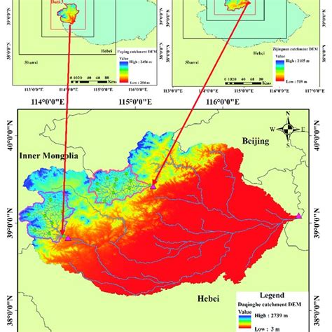 Configurations of the WRF model. | Download Scientific Diagram