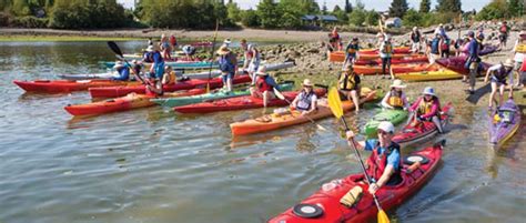 Welcome to the Kitsap Peninsula National Water Trails - Kitsap Peninsula Water Trails