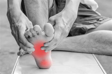 We Can Provide You with a Foot Injury Treatment: Leonard Greenwald, DPM ...