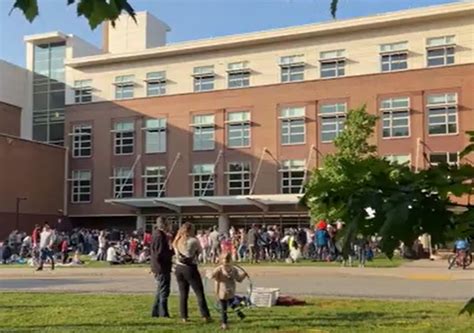 Wellesley High School in Massachusetts Cancels ‘USA Day’ Fearing it’s ...