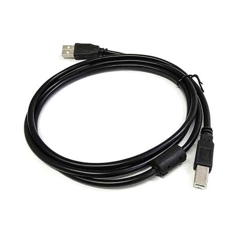 USB Type-B Data Cable (1.5m) - Einstronic Enterprise