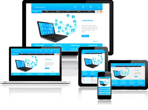 What Is A Responsive Website Design?