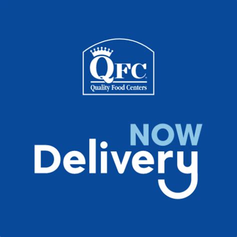 QFC Delivery Now - Apps on Google Play