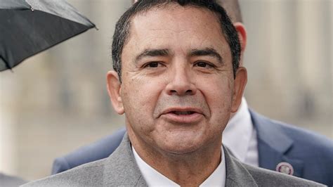 Texas congressman Henry Cuellar carjacked in Washington, DC - Mr-Mehra