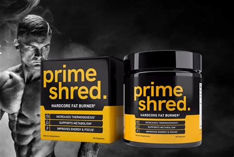 Prime Shred Review 2021 | Does it work? Prices, ingredients etc - Gold ...