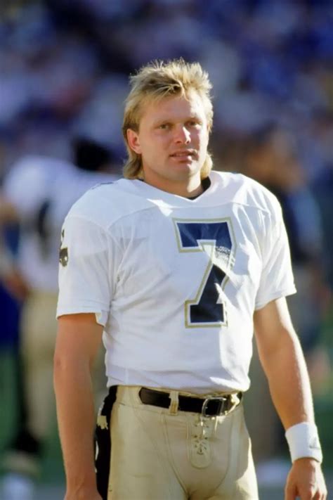 Saints Kicker Morten Andersen Named Finalist For Pro Football Hall of Fame